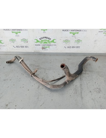 CAJA MARIPOSA IVECO DAILY CAJA CERRADA - 103955