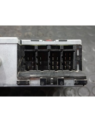 INTERCOOLER AUDI A4 AVANT - 103964