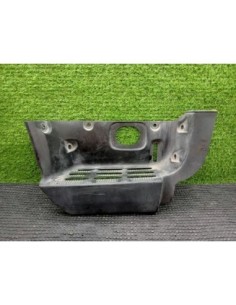 TUBO FILTRO AIRE IVECO DAILY CAJA CERRADA - 103973