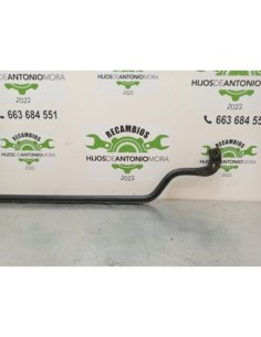 PEDAL ACELERADOR IVECO DAILY CAJA CERRADA - 103494