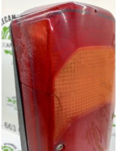 SENSOR IVECO DAILY CONF  PAQUETERÍA - 103976