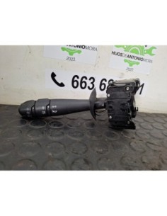 GUARNECIDO PALANCA CAMBIO MAN TG - A 18 XXX - 103984