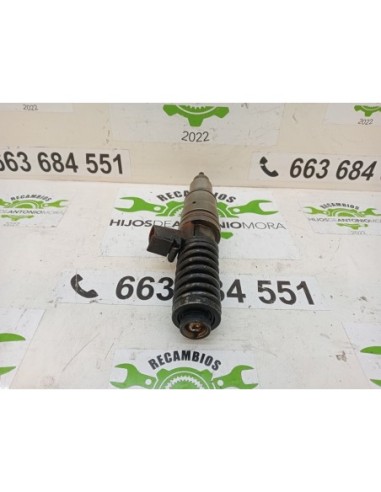 BOMBA DE AGUA ADICIONAL AUDI Q7 4MG - 103999