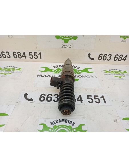 BOMBA DE AGUA ADICIONAL AUDI Q7 4MG - 103999