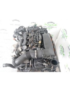 CAJA CAMBIOS RENAULT MIDLUM - 104007