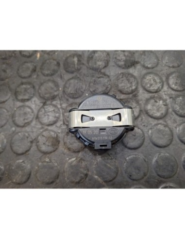 CAJA CAMBIOS RENAULT MIDLUM - 104007