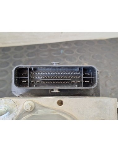 CAJA CAMBIOS RENAULT MIDLUM - 104007