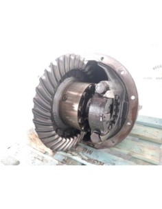 BOTONERA VOLVO FH XXX - 104052