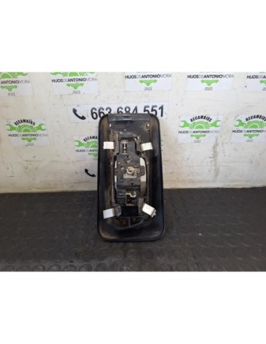 POLEA CIGUEÑAL IVECO DAILY CAJA CERRADA - 104106