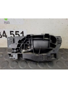 TAPA EXTERIOR COMBUSTIBLE CITROEN JUMPY FUGÃ“N - 103591