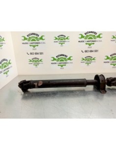 MANETA INTERIOR DELANTERA DERECHA NISSAN ECO - T 160...