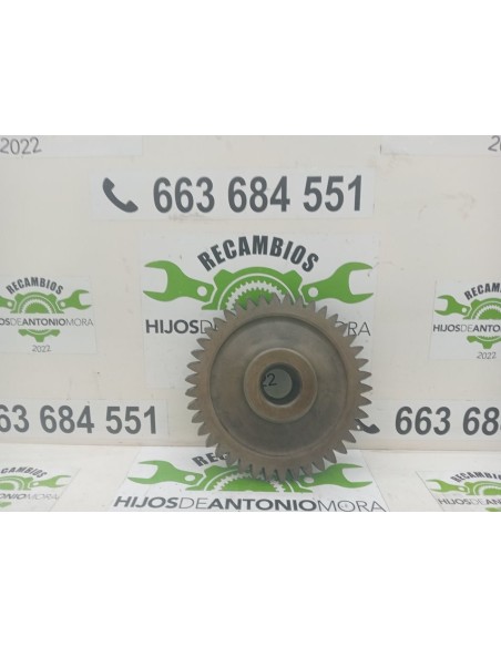 CENTRALITA EBS RENAULT MAGNUM 480 DXI - 104154