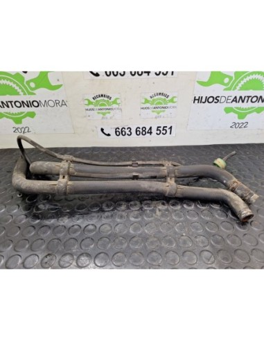 DEPOSITO EXPANSION RENAULT MAGNUM 480 DXI - 104173