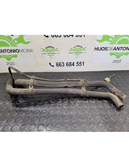 DEPOSITO EXPANSION RENAULT MAGNUM 480 DXI - 104173