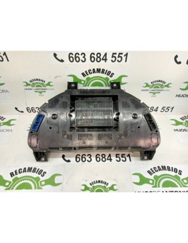 DEPOSITO EXPANSION RENAULT MAGNUM 480 DXI - 104173
