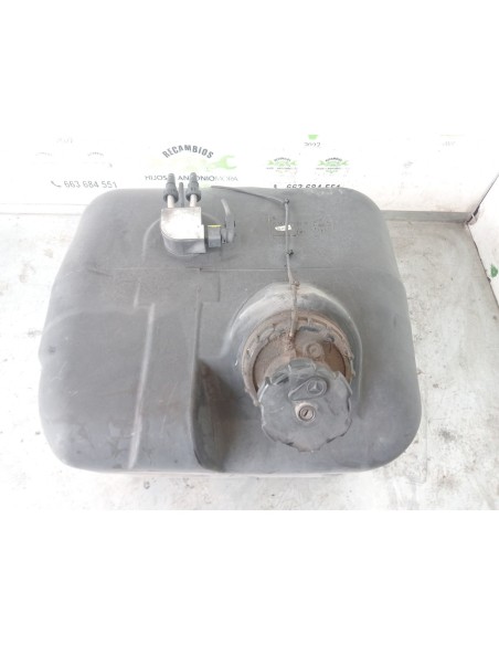 BOMBIN EMBRAGUE NISSAN ATLEON - 104188