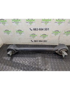 TAPA ENFRIADOR SCANIA SERIE P/G/R - 104202