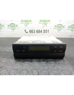 GUARNECIDO PILAR IZQUIERDO AUDI Q7 - 103823