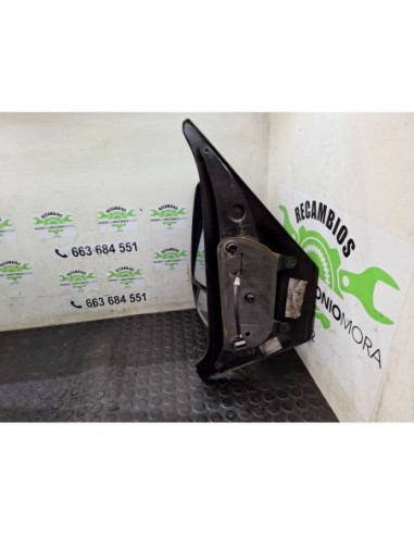 ASPAS DE ELECTROVENTILADOR VISCOSO NISSAN...