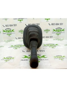 MOTOR ARRANQUE MAN 8 163 - 103867