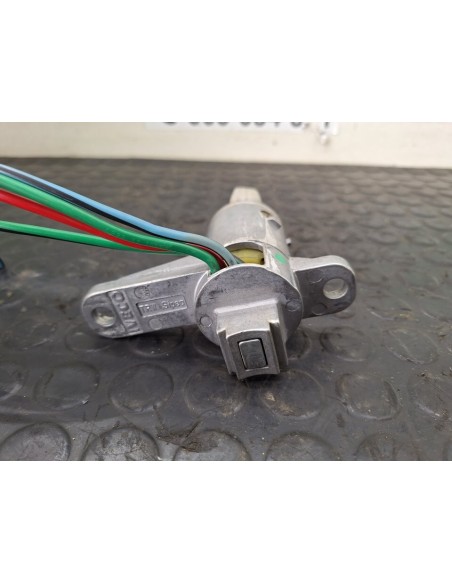 PASO RUEDA MAN TG - A 35 XXX - 104337