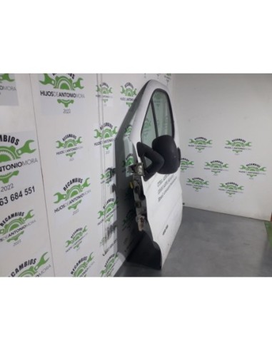 PROLONGACION PUERTA DERECHO  DAF SERIE XF EURO...