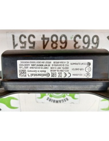 TUBO INTERCOOLER MAN 18 232 - 104398