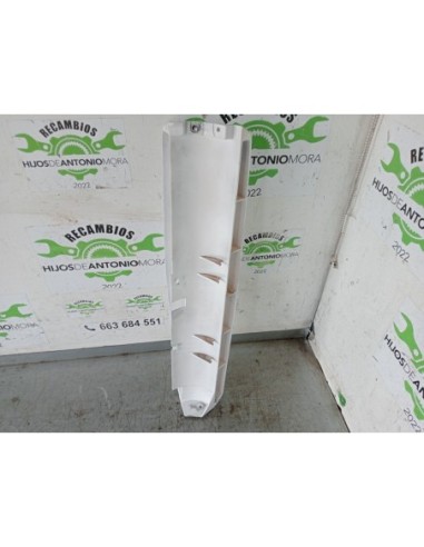 BOMBA ELEVAR CABINA DAF SERIE XF EURO 6 - 104413