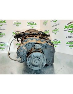 SOPORTE MOTOR DELANTERO DAF SERIE XF EURO 6 - 104414