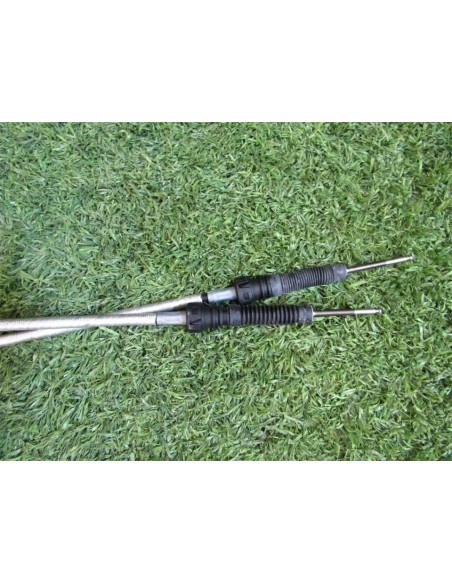 TUBO INTERCOOLER DAF SERIE XF EURO 6 - 104416