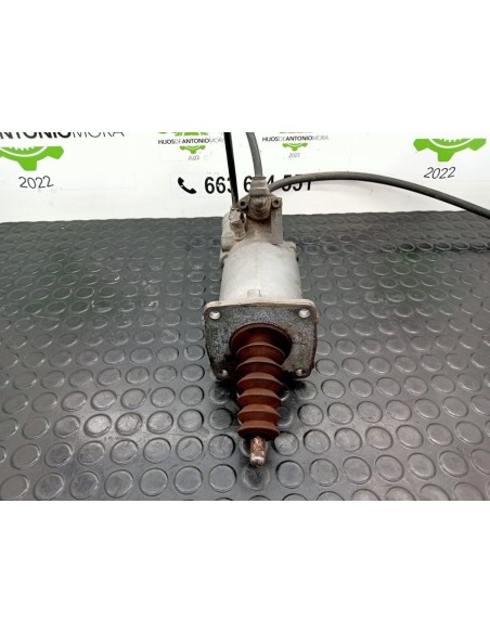 CONDENSADOR / RADIADOR  AIRE ACONDICIONADO DAF SERIE XF EURO 6 - 104446