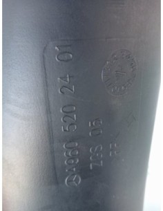 ARO VOLUTA RADIADOR RENAULT PREMIUM ROUTE - 2006 - 104464