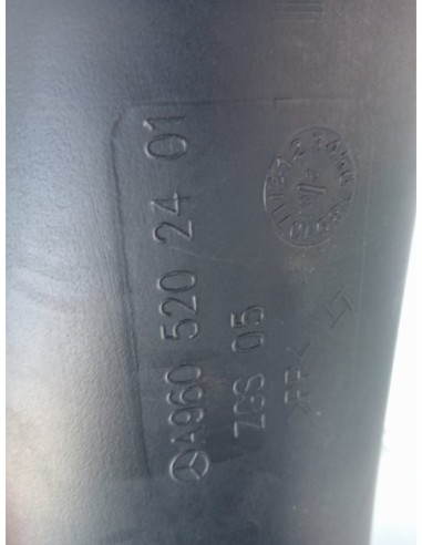 ARO VOLUTA RADIADOR RENAULT PREMIUM ROUTE -...