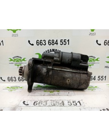 FARO DERECHO MAN TG - A 35 XXX - 104478