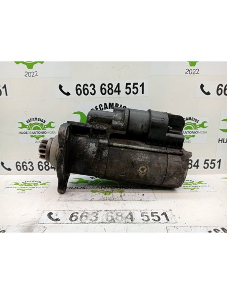 FARO DERECHO MAN TG - A 35 XXX - 104478