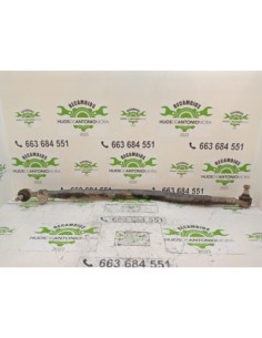 TUBO DE AGUA MAN 18 232 - 104489