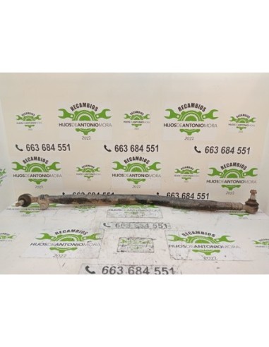 TUBO DE AGUA MAN 18 232 - 104489