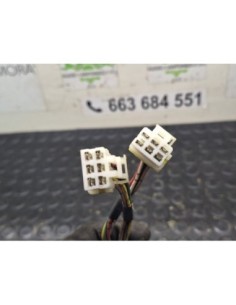 AMORTIGUADOR CABINA RENAULT PREMIUM ROUTE - 2006 - 104511