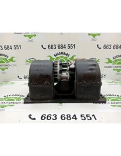 TURBOCOMPRESOR RENAULT PREMIUM ROUTE - 2006 - 104513