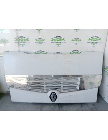 CENTRALITA MOTOR UCE MERCEDES CLASE CLS - 104514