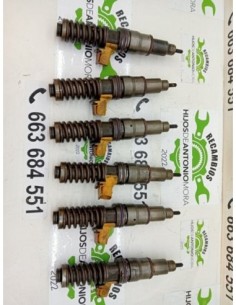 PILOTO INTERMITENTES LATERAL VOLVO FL 609 - 103968