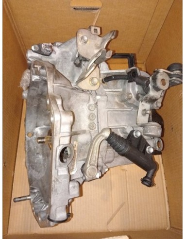 PILOTO INTERMITENTES LATERAL VOLVO FL 609 - 103969