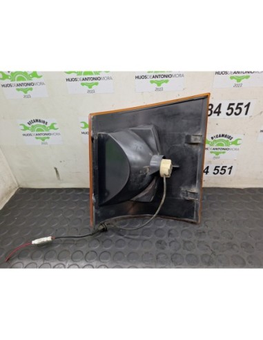 SENSOR IVECO DAILY CONF  PAQUETERÃA - 103976