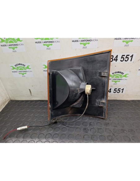 SENSOR IVECO DAILY CONF  PAQUETERÃA - 103976