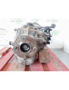 GUARNECIDO SUPERIOR IZQUIERDO AUDI A4 BERLINA - 103991