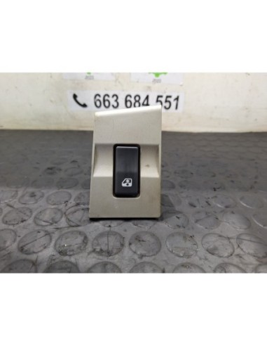 GUARNECIDO PALANCA CAMBIO MERCEDES CLASE CLS -...