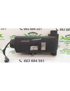 MANDO APERTURA MALETERO MERCEDES CLASE CLS - 104566