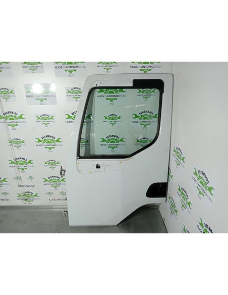 MODULO ELECTRONICO CITROEN JUMPY FUGÓN - 104608