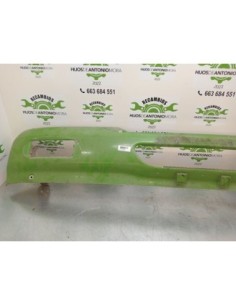 MANGUETA DELANTERA DERECHA CITROEN JUMPY FUGÓN - 104620