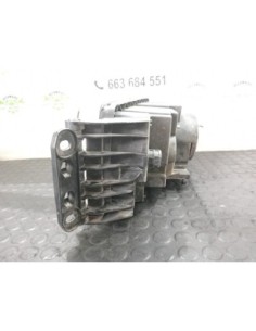 MANGUETA DELANTERA IZQUIERDA CITROEN JUMPY FUGÓN - 104621